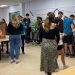 UFV WEST hosts their 2nd Annual Welcome Social
