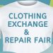 Clothing Exchange & Repair Fair in Chilliwack – NOV 19