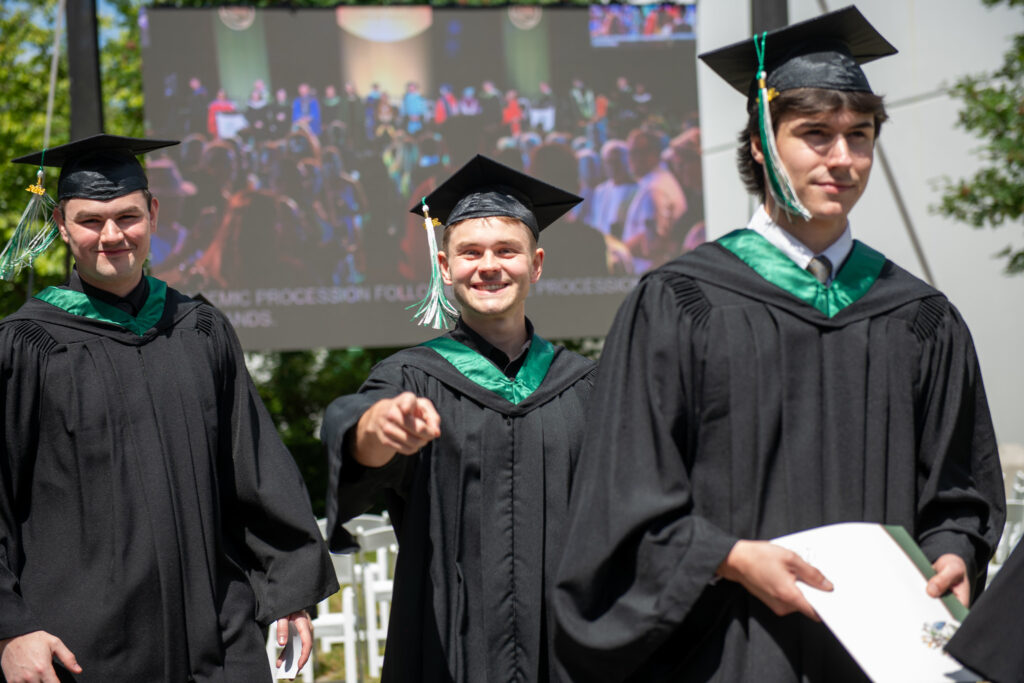 Congratulations to our 2026 Graduates!