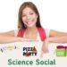 Mark your calendar! Science Social SEPT 23 @ 5 PM, K-Building Patio