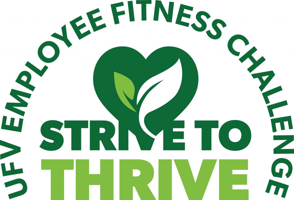 Fall, 2023 Employee Fitness Challenge Kicks Off September 1, 2023