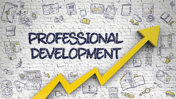 Access your Professional Development Funds Today!