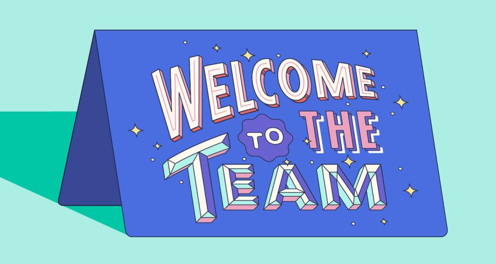 Welcome Stacie Dixon, HR’s Newest Team Member