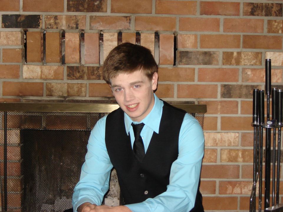 UFV in the news: 17-year-old running for mayor in Abbotsford