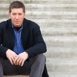 Sheldon Kennedy