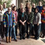 UFV National Sweater Day