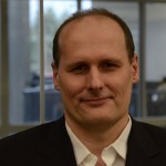 Dr. Vladimir Dvoracek