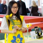 Daffodil Days 2012