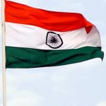 Indian flag