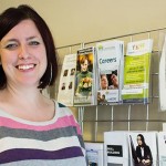 Cherie Lynn Wagar, Agora Employment Essentials Inc.