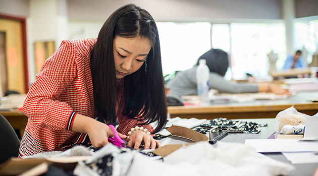 Blog Fashion students 2016-21 – UFV Today