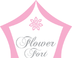 Flower Fort Farms logo