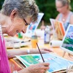 UFV Activity Assistant certificate