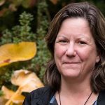 Sandy Balascak, Psychological First Aid instructor