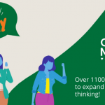 Illustration of career mapping tool