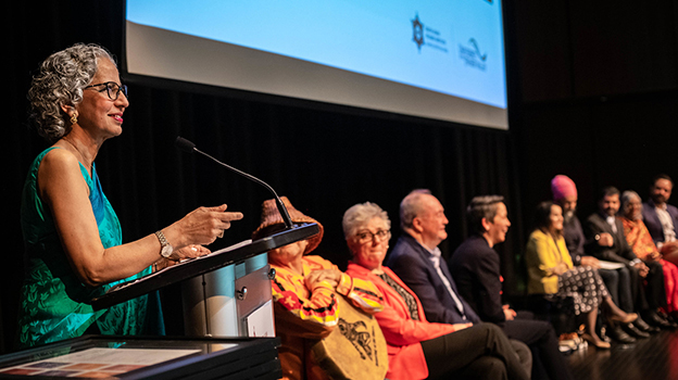 UFV launches new initiatives to showcase South Asian Canadian contributions to British Columbia