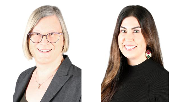 Two women with UFV connections nominated for 2023 YWCA Women of Distinction awards