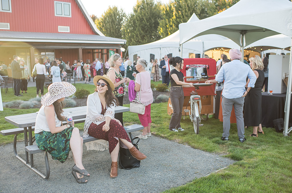 UFV celebrates community connections at St’elt’elawtexw: Celebration of Community