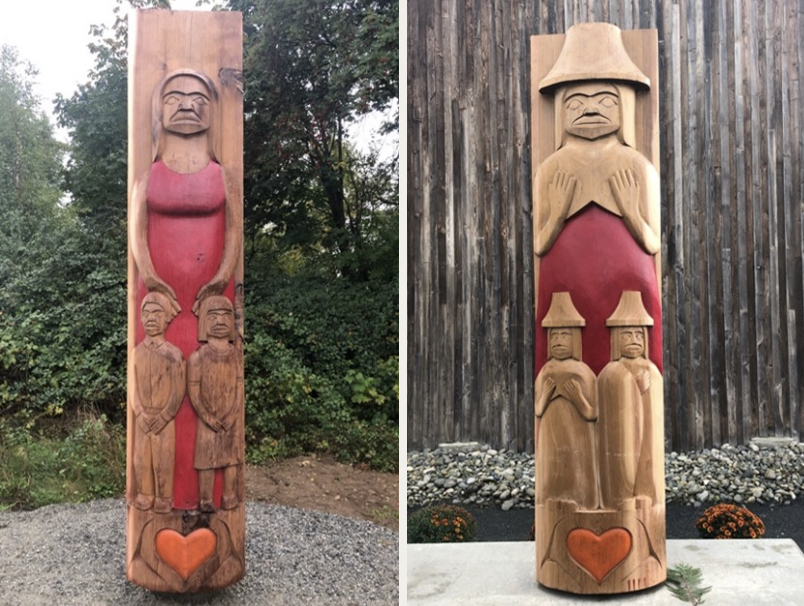 Condolences and support for the Stó:lō people and all Indigenous  communities – UFV Today