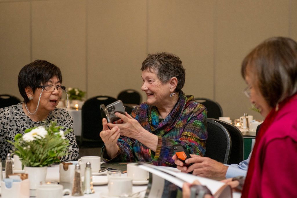 UFV honours 2023 retirees