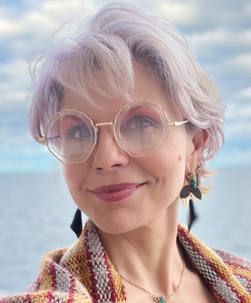 Bondar targets misinformation in Exploring Equity Speaker Series – UFV ...