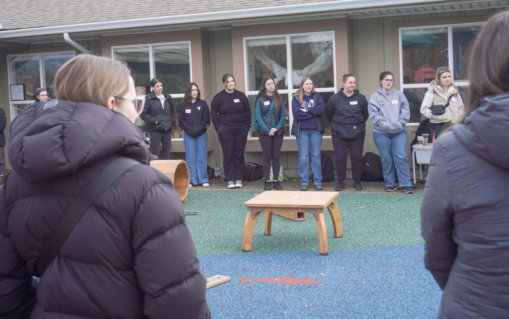UFV partnership with Stó:lō Nation gives students a head start on early childhood education