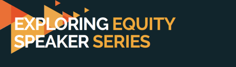 Exploring Equity Speaker Series returns with hockey talk April 25