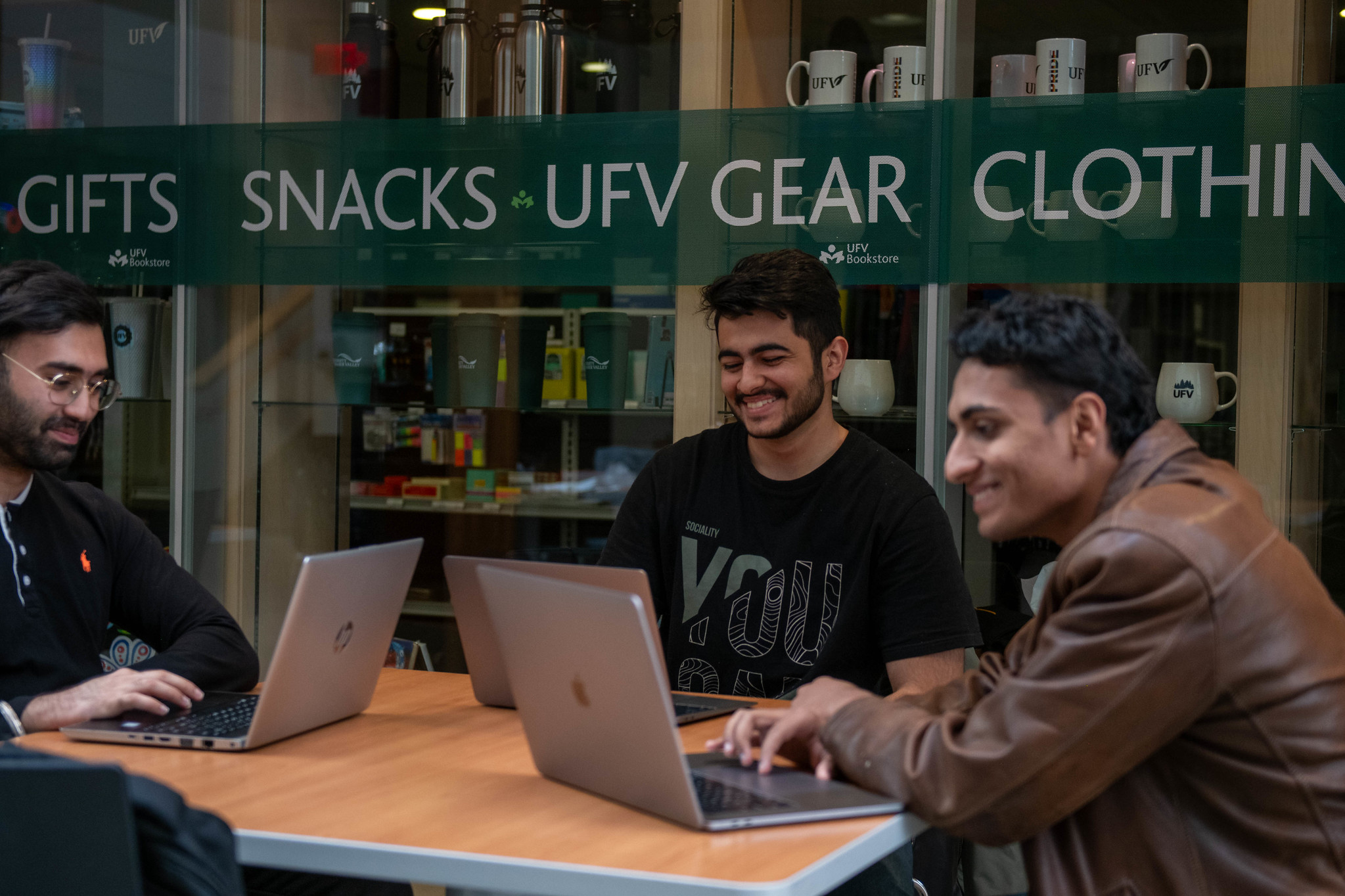 UFV’s Computing Student Association hosts Startup Hackathon May 17