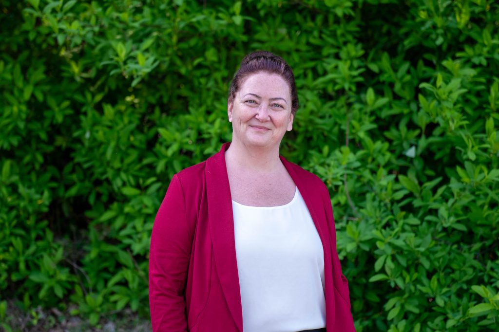 Staff Excellence 2024: Sheila McKay brings UFV together