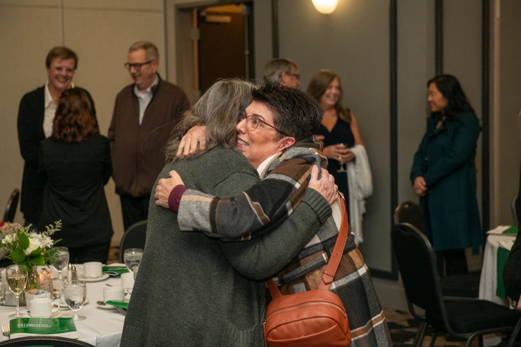 Celebrating UFV’s 2024 retirees