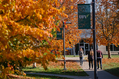 Another year of excellence: UFV is one of BC’s Top Employers 