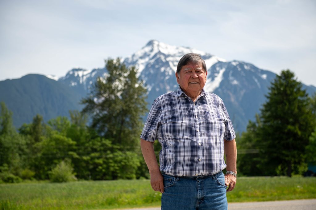 2025 honorary degree — Kat Pennier has spent a lifetime advocating for Indigenous rights