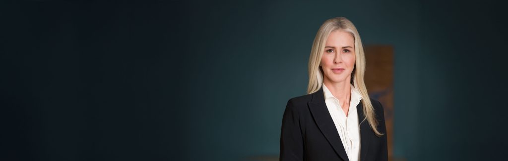 Honorary degree 2025: For Susannah Pierce, finding passion in career and causes is key