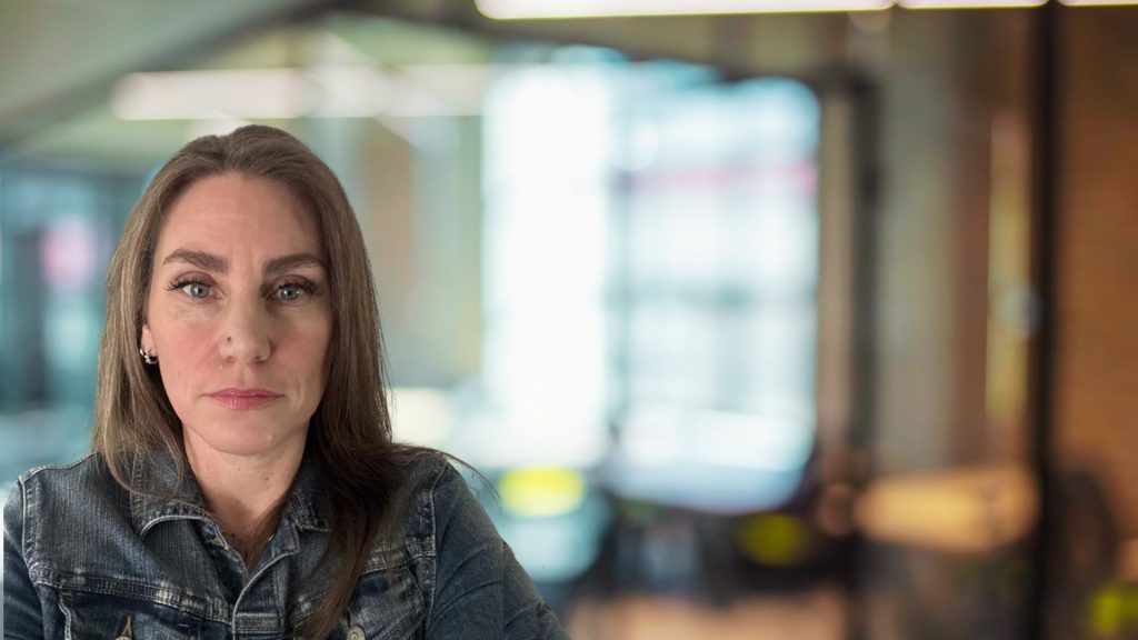 Child and Youth Care degree graduate Thea Bramer receives UFV Governor General’s Silver Medal 