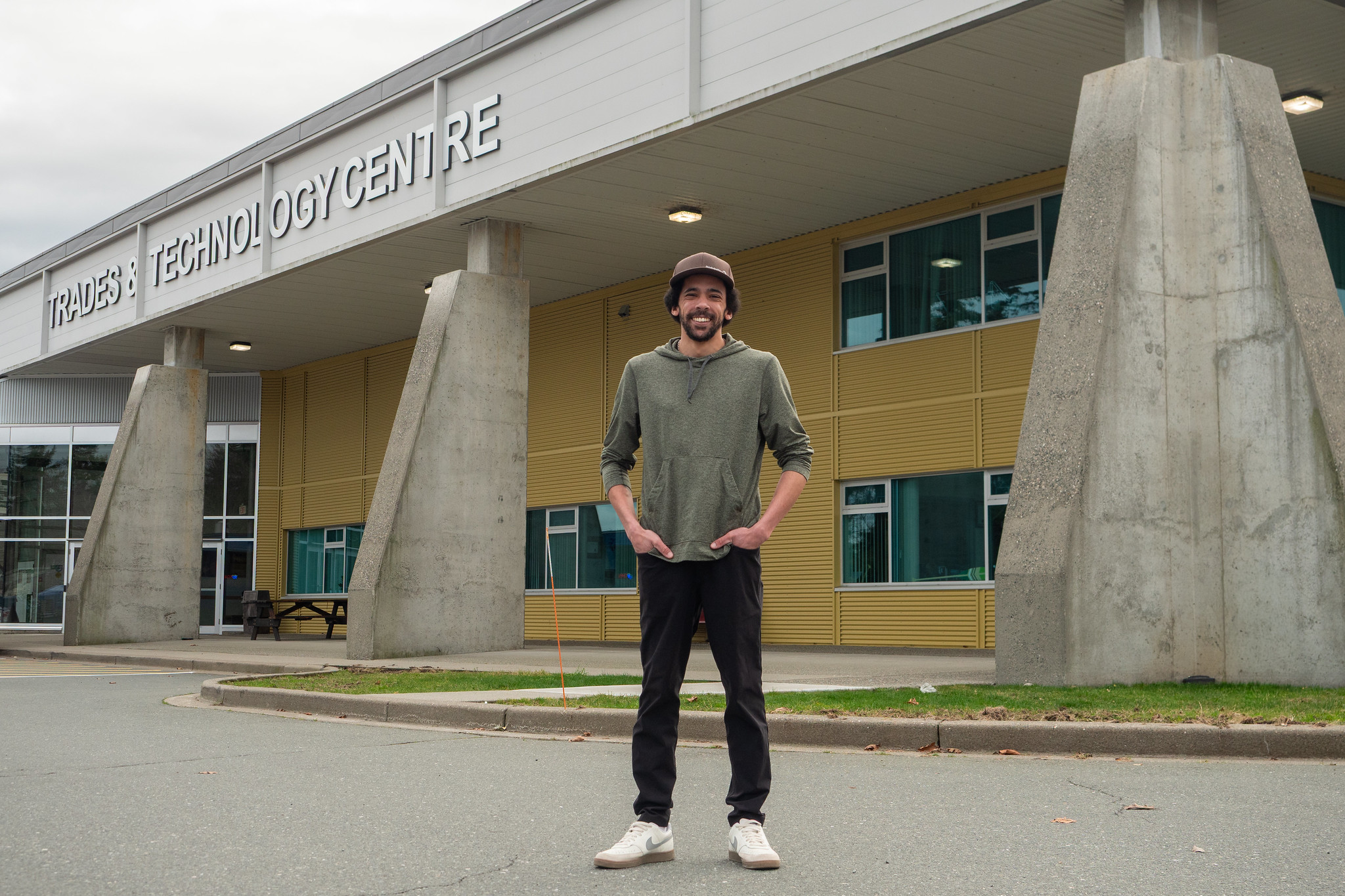 UFV sparks successful career for master electrician 