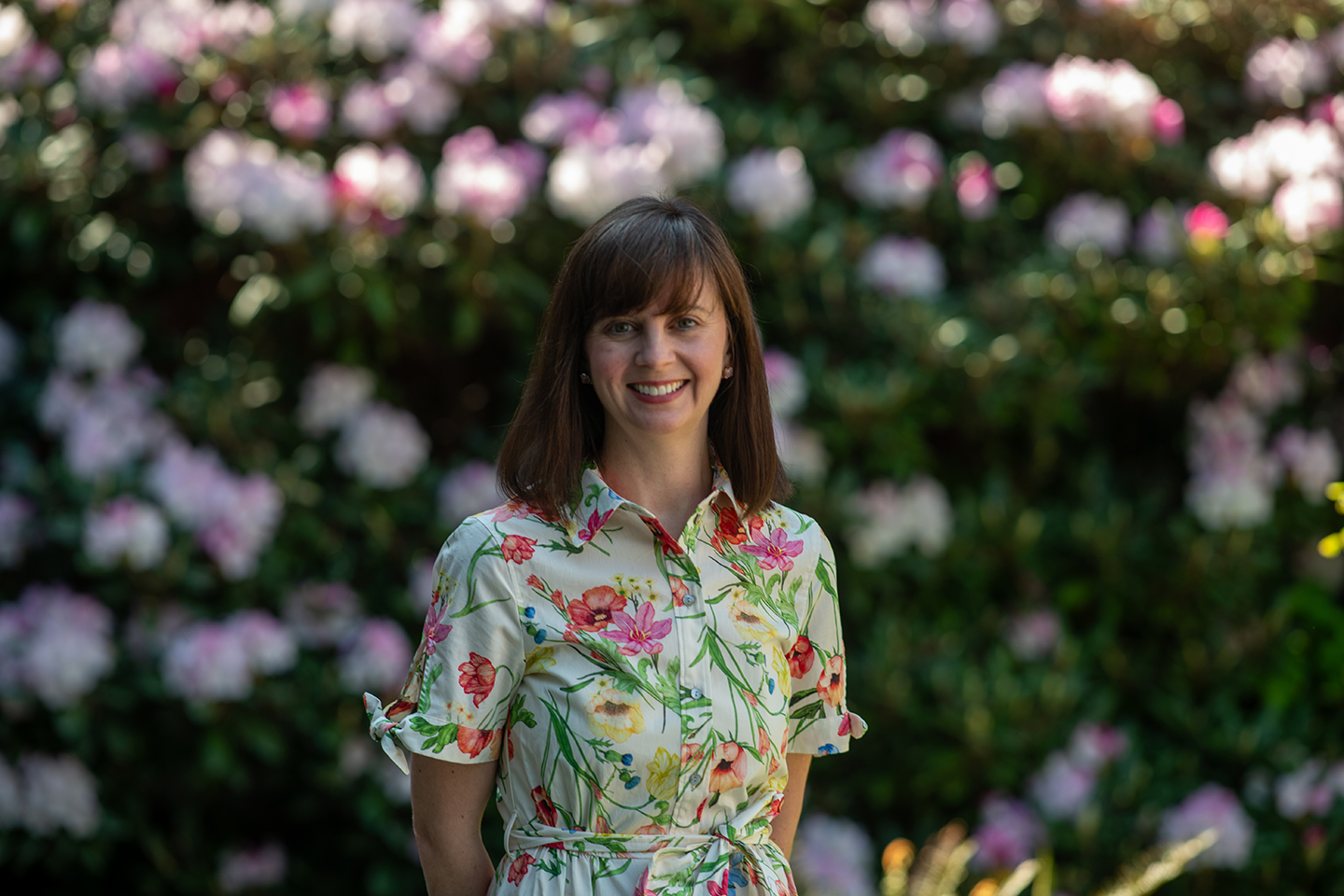 Teaching Excellence 2026: Brianna Strumm discovered her passion when ...