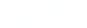 University of the Fraser Valley