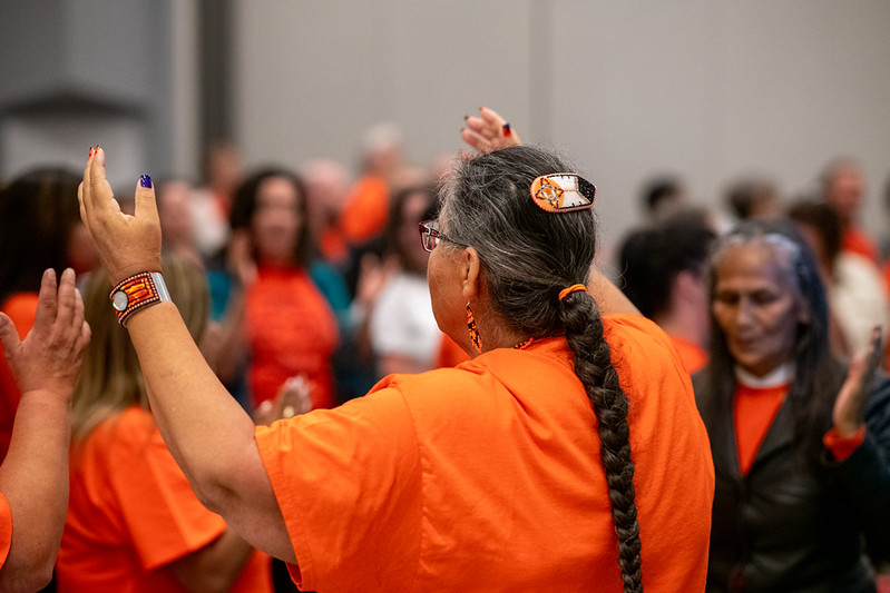 Ways to recognize National Day for Truth and Reconciliation