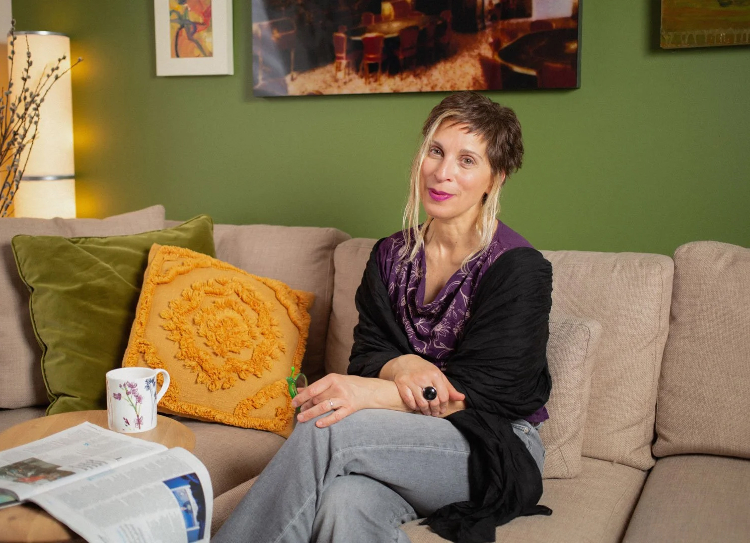 Is housing a human right? Global advocate Leilani Farha to bring the conversation to UFV 