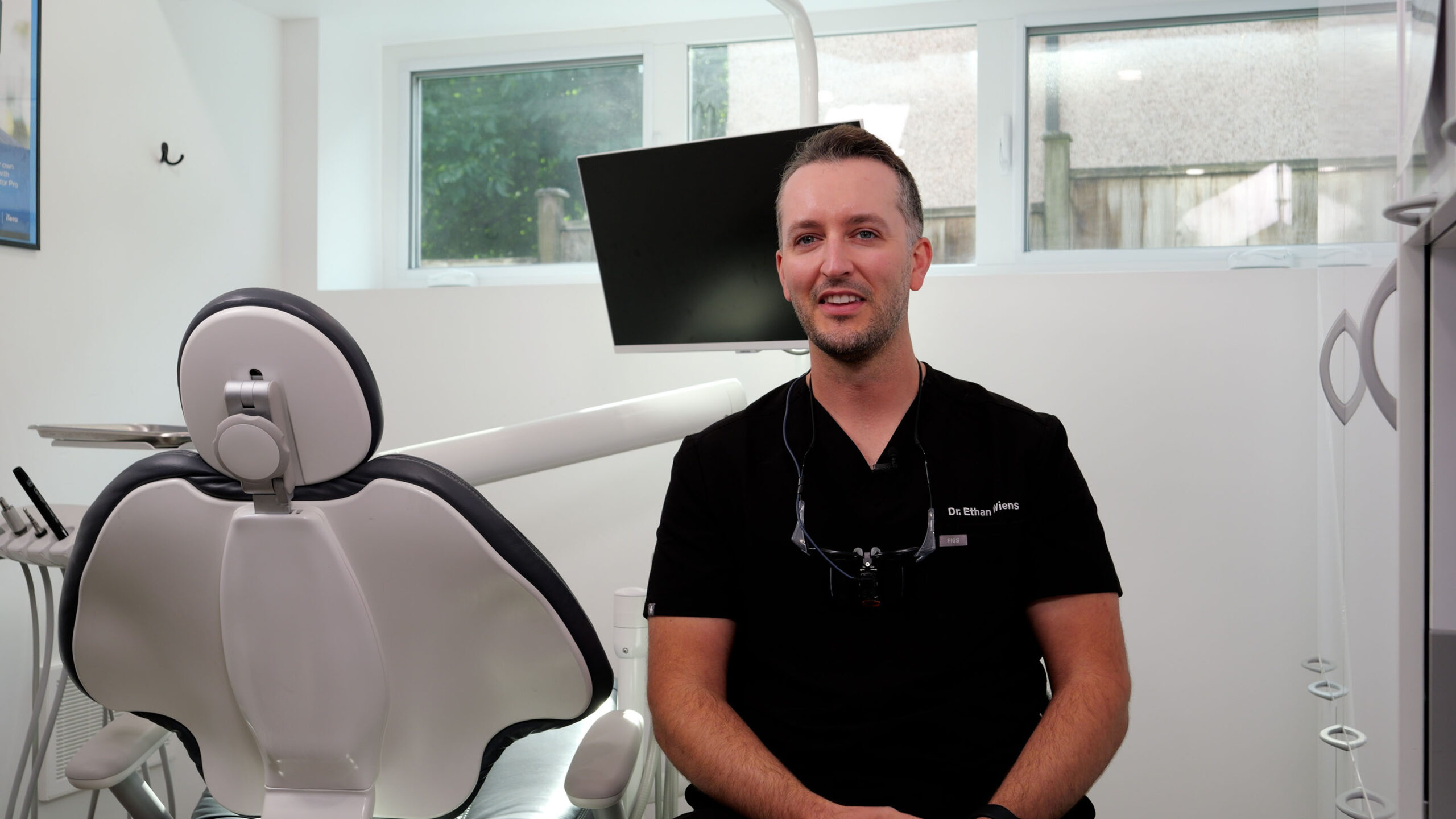 Dentistry and giving back to the community are two things that run deep with the Wiens brothers, Evan and Ethan. 